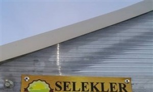 Policarbon Örtülü Hobi Serası