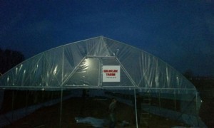 Eskişehir Sera Sistemleri