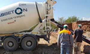 Eskişehir Sera Sistemleri