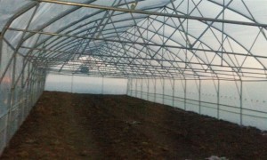 Eskişehir Sera Sistemleri