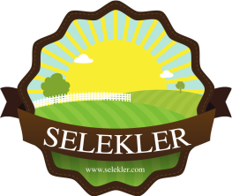 Selekler Tarım Logo